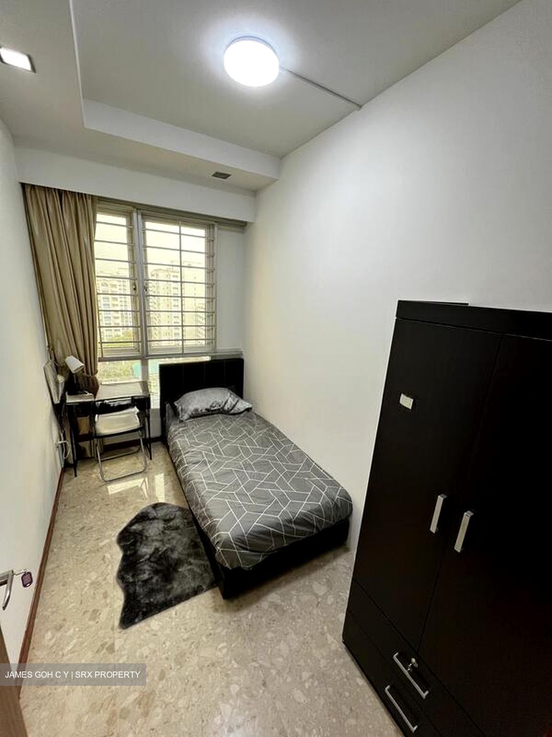 The Floravale (D22), Condominium #501766171